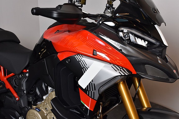 Ducati Multistrada V4 Pikes Peak Rabatt 20 000:- Bike Trollhättan 14 of 17
