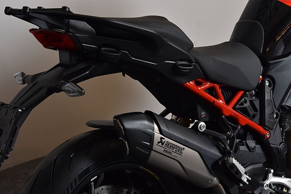 Ducati Multistrada V4 Pikes Peak Rabatt 20 000:- Bike Trollhättan 16 of 17