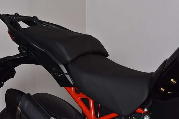 Ducati Multistrada V4 Pikes Peak Rabatt 20 000:- Bike Trollhättan 15 of 17