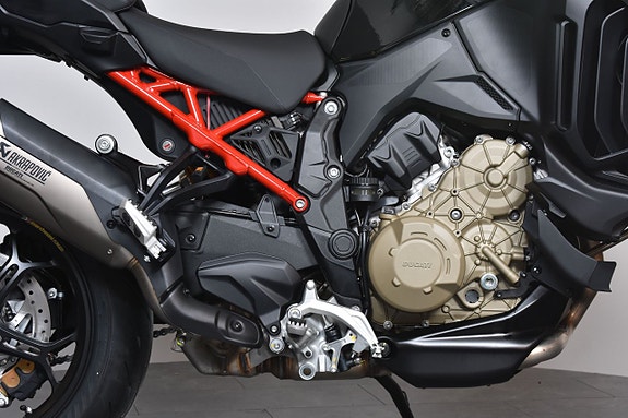 Ducati Multistrada V4 Pikes Peak Rabatt 20 000:- Bike Trollhättan 11 of 17