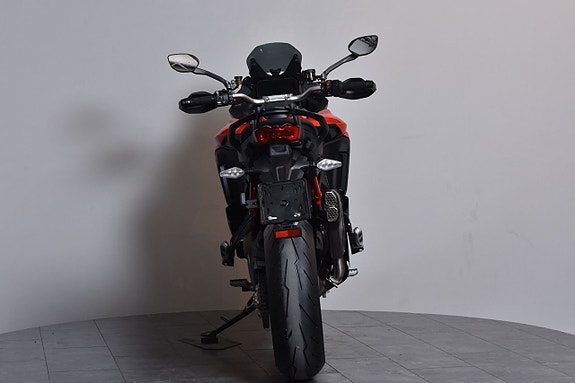 Ducati Multistrada V4 Pikes Peak Rabatt 20 000:- Bike Trollhättan 6 of 17