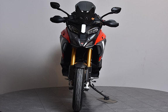 Ducati Multistrada V4 Pikes Peak Rabatt 20 000:- Bike Trollhättan 2 of 17
