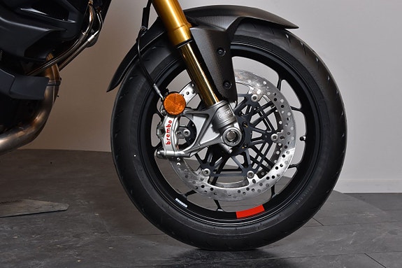 Ducati Multistrada V4 Pikes Peak Rabatt 20 000:- Bike Trollhättan 10 of 17