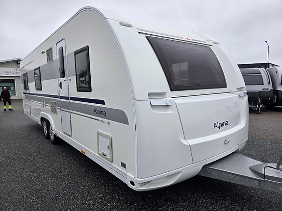 Adria ALPINA