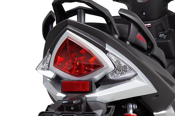 Viarelli Matador 125cc | Kampanj | Motorsweden 10 of 12
