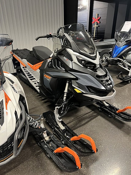 Lynx 49 Ranger PRO 600R E-TEC Momsad 3 of 4