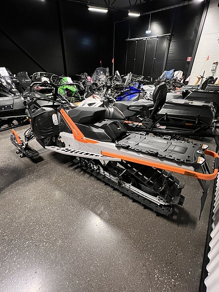 Lynx 49 Ranger PRO 600R E-TEC Momsad 2 of 4