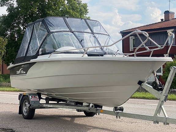 Suvi 50 DUO - med 40 hk & mycket mer.. 7 of 11