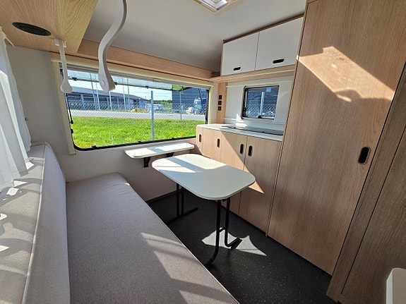 Adria Aviva 422 PY Dubbelbädd 9 of 16