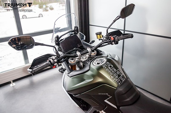 Triumph Tiger 900 Rally Pro *18.000KR TILLBEHÖR INGÅR!* 6 of 6