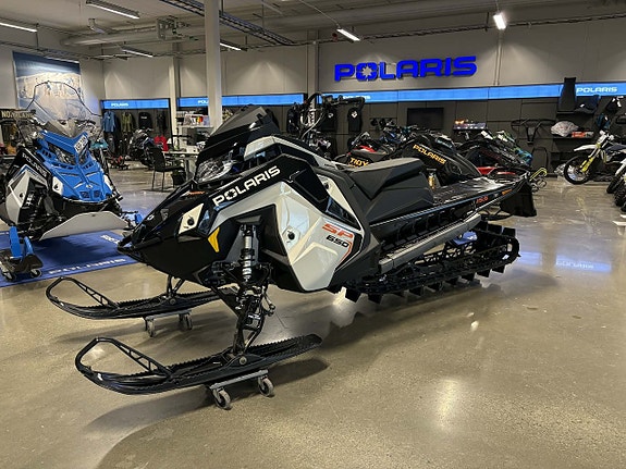 Polaris 650 RMK SP 155" SUPER KAMPANJ 2 of 4