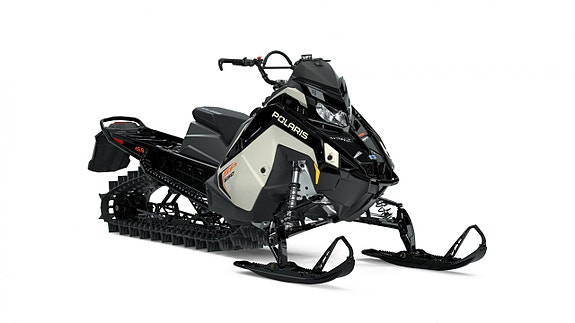 Polaris 650