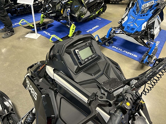 Polaris 650 RMK SP 155" SUPER KAMPANJ 4 of 4
