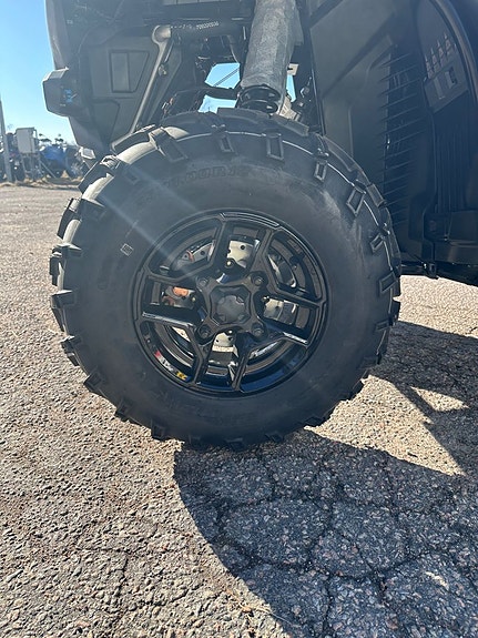 Can-Am Outlander 500/700 DPS+ABS-bromsar 0% Ränta el 420:-/m 10 of 14