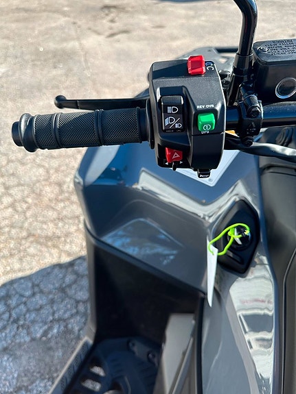 Can-Am Outlander 500/700 DPS+ABS-bromsar 0% Ränta el 420:-/m 12 of 14