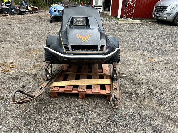 Yamaha SRV 2 of 6