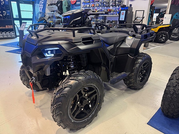Polaris SPORTSMAN 570 EPS BLACK EDITION - 26 2 of 5