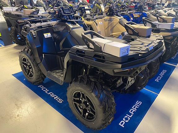 Polaris SPORTSMAN 570 EPS BLACK EDITION - 26 5 of 5