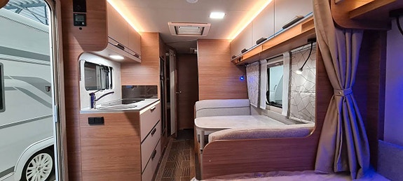 Knaus 500 KD Sport 4 of 14