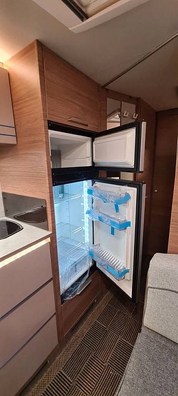 Knaus 500 KD Sport 10 of 14