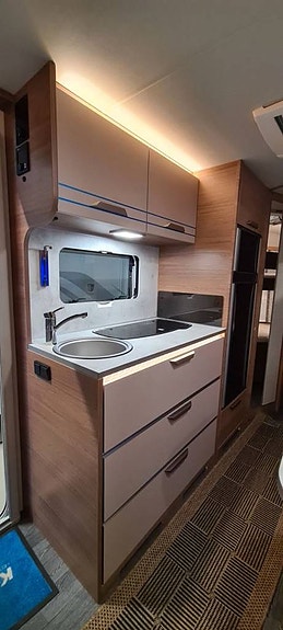 Knaus 500 KD Sport 8 of 14