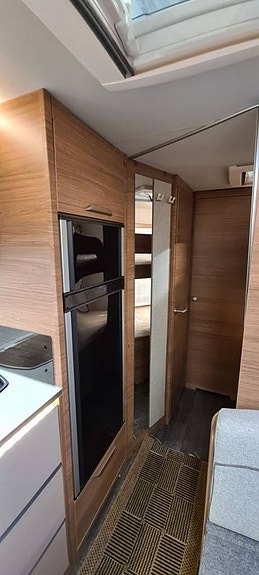 Knaus 500 KD Sport 9 of 14