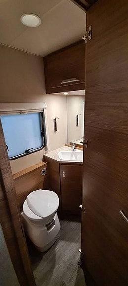 Knaus 500 KD Sport 13 of 14