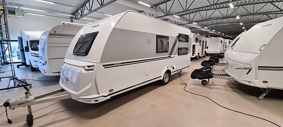 Knaus 500 KD Sport 2 of 14