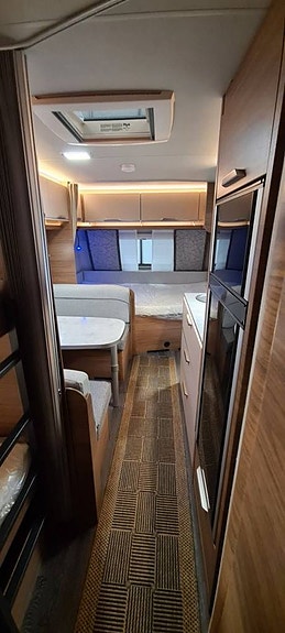 Knaus 500 KD Sport 5 of 14