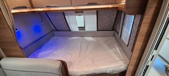 Knaus 500 KD Sport 11 of 14