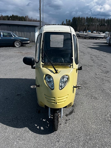 Titan Zero R1 5 of 6