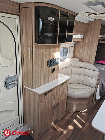 Kabe Imperial 630 E2-TDL FK KS / Markis / Tandem 9 of 22