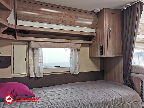 Kabe Imperial 630 E2-TDL FK KS / Markis / Tandem 16 of 22
