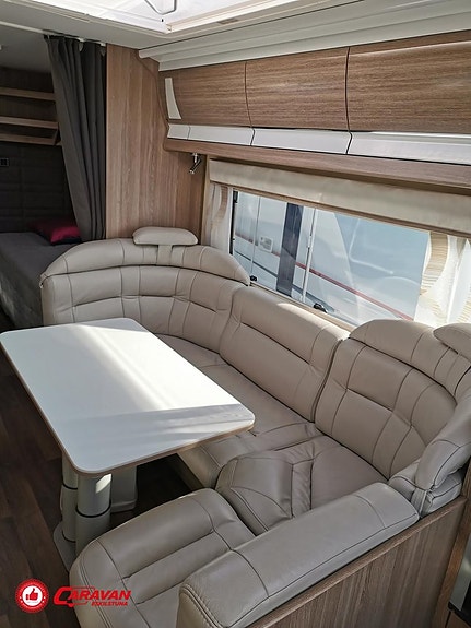 Kabe Imperial 630 E2-TDL FK KS / Markis / Tandem 10 of 22