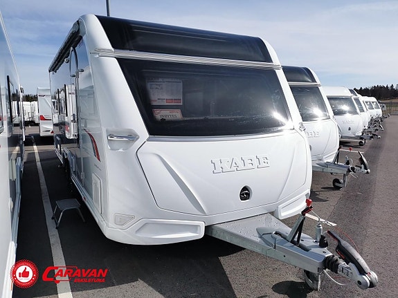 Kabe Imperial 630 E2-TDL FK KS / Markis / Tandem