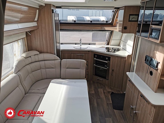 Kabe Imperial 630 E2-TDL FK KS / Markis / Tandem 6 of 22