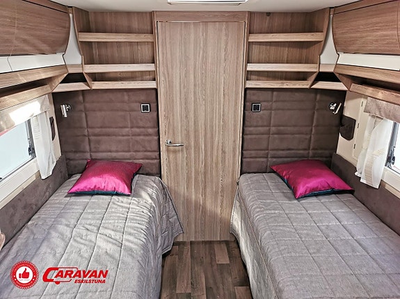 Kabe Imperial 630 E2-TDL FK KS / Markis / Tandem 12 of 22