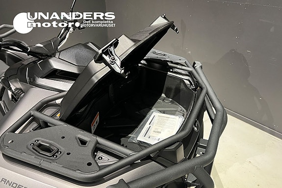 Can-Am Outlander Max Pro HD7 XU  SNÖPLOG INGÅR I KÖPET 10 of 10