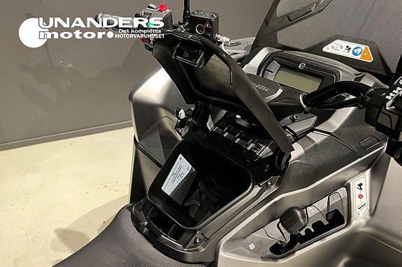 Can-Am Outlander Max Pro HD7 XU  SNÖPLOG INGÅR I KÖPET 9 of 10