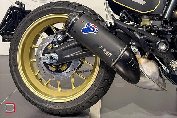 Ducati Scrambler Full Throttle *KAMPANJ!* 5 of 7