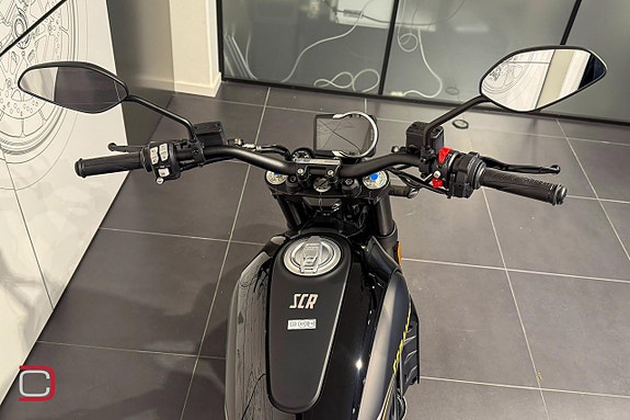 Ducati Scrambler Full Throttle *KAMPANJ!* 4 of 7