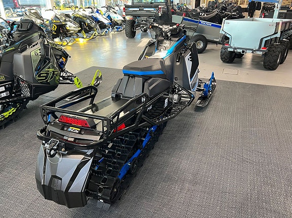 Polaris Nordic Pro 650 3 of 4