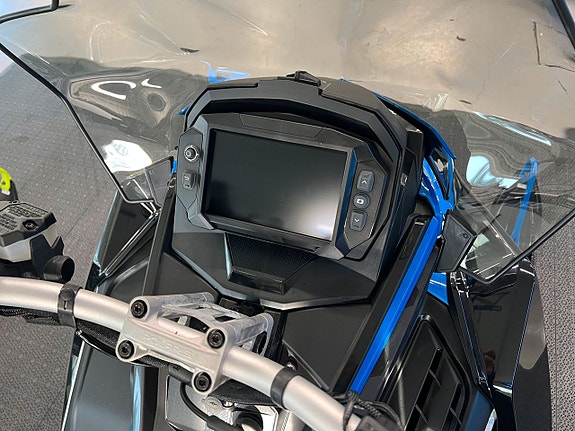 Polaris Nordic Pro 650 4 of 4