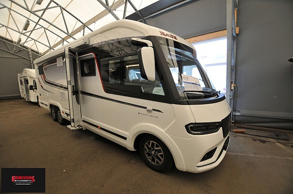 KABE Imperial 860 LGB *Cinderella*Hydraulben 20 of 20