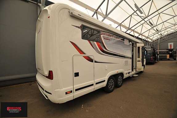 KABE Imperial 860 LGB *Cinderella*Hydraulben 19 of 20