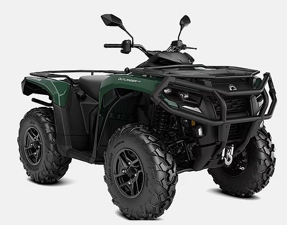 Can-Am Outlander