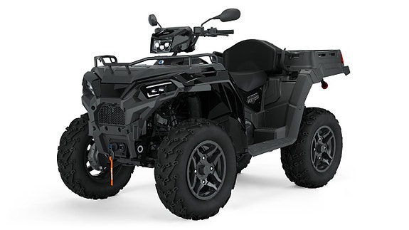Polaris X2 570 EPS Nordic Pro LE KAMPANJ -25