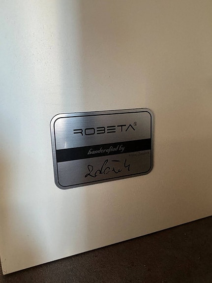 Robeta Ares 165HK 6 sovplatser & 5 bältade! Endast 5,4m! 26 of 30