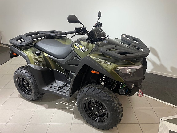 Kymco MXU 550i EPS 3 Års garanti 2 of 4