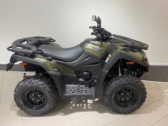 Kymco MXU 550i EPS